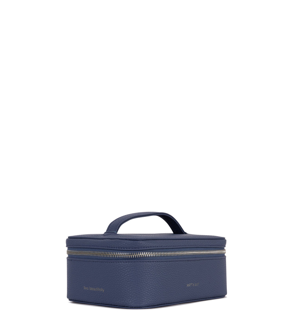 JULE Vegan Vanity Case - Grain Matt & Nat Women|Sale|New Arrivals