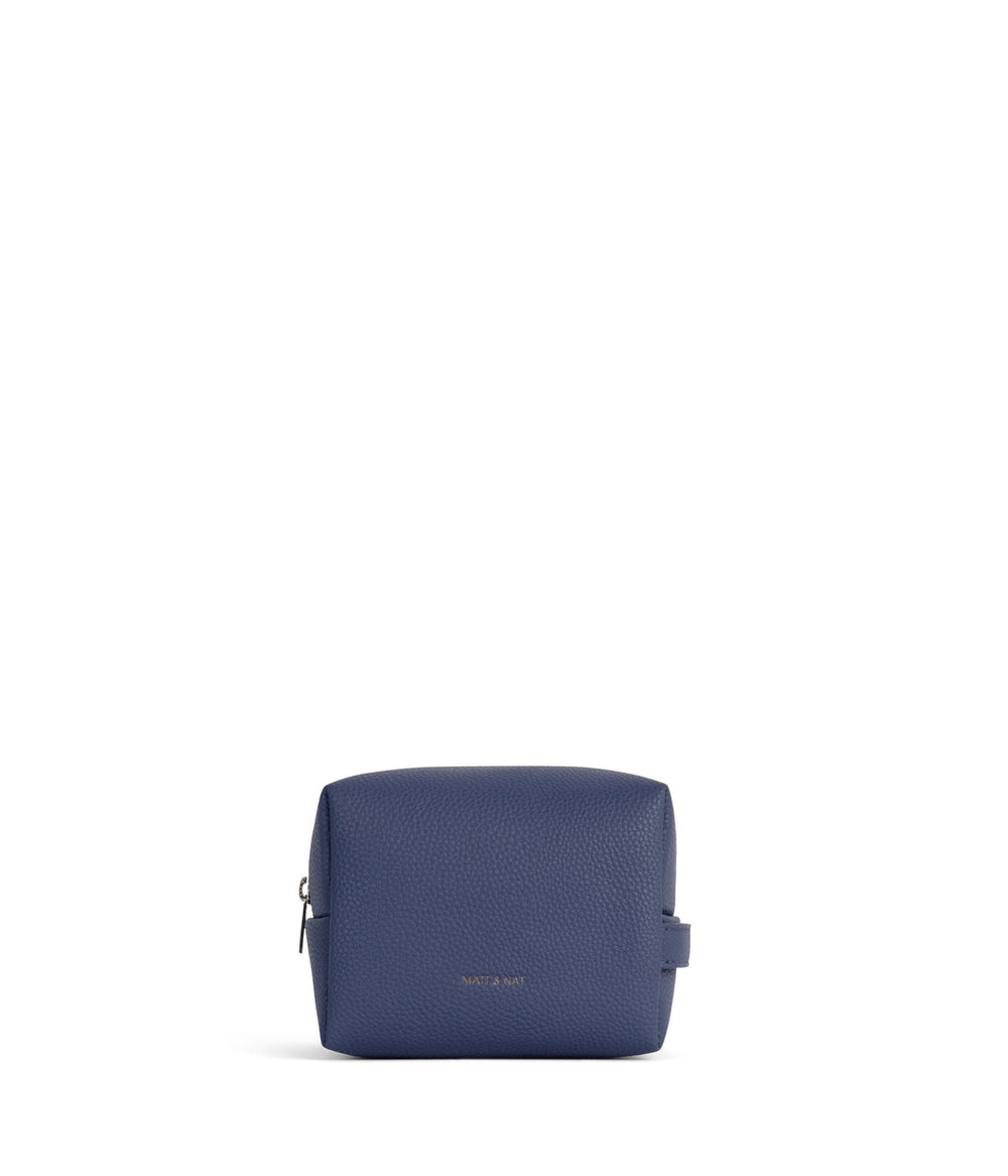 BLAIR SM Small Vegan Toiletry Case - Grain Matt & Nat Women|Sale