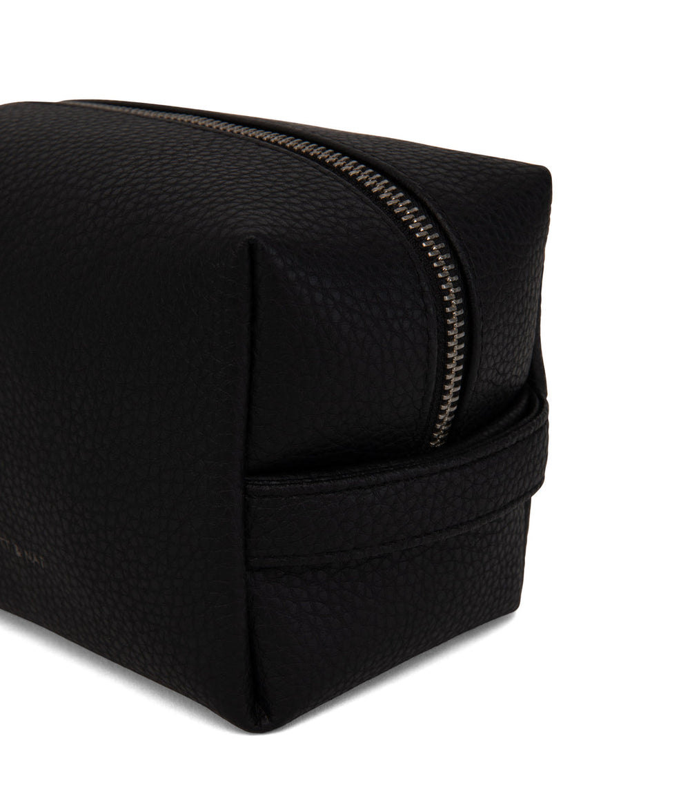 BLAIR SM Small Vegan Toiletry Case - Purity Matt & Nat Women|Sale
