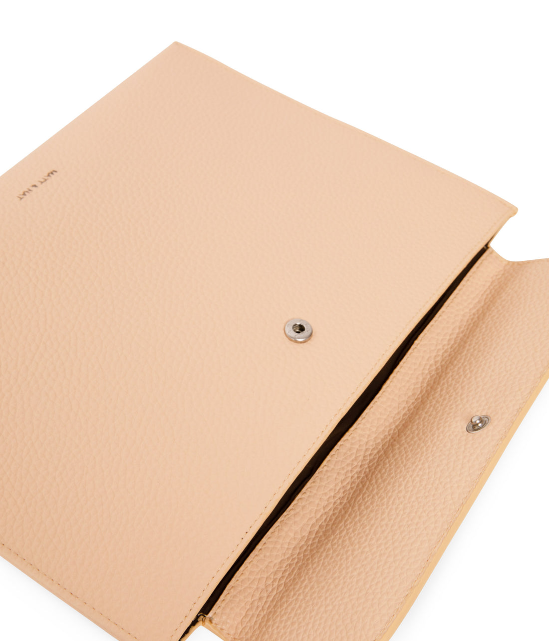 KIT 12.9 Inch Vegan iPad Pro Case - Purity Matt & Nat Women|Sale