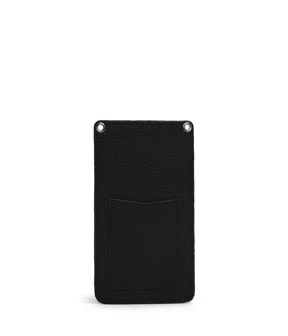 CUE Vegan Crossbody Phone Bag - Purity Matt & Nat Women|Sale