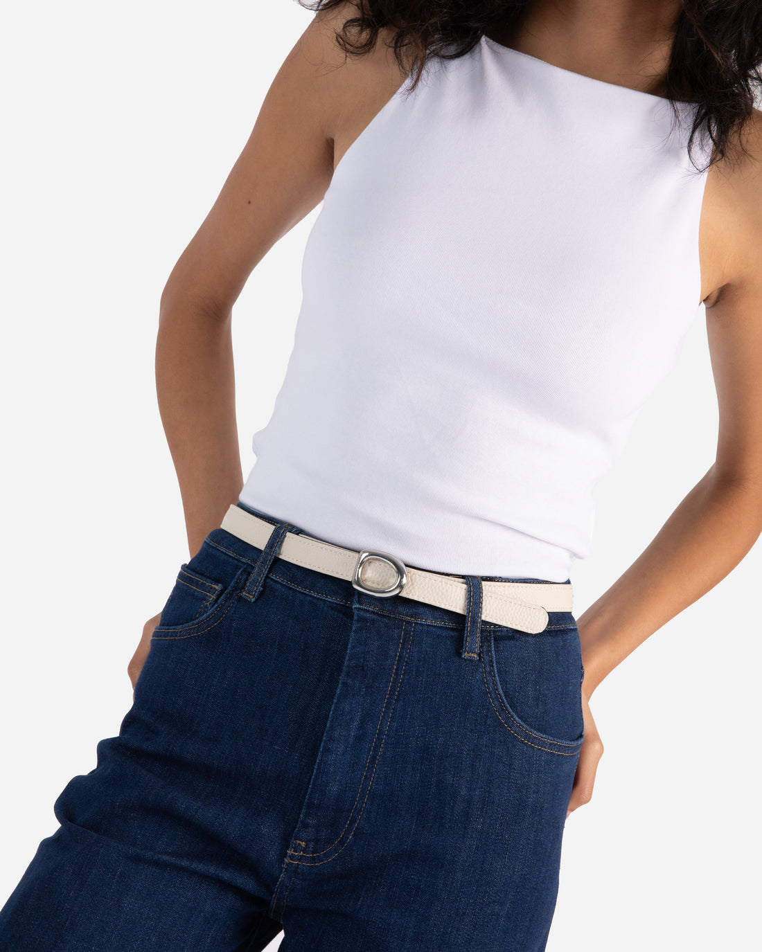 AMY Women's Vegan Reversible Belt Matt & Nat Women|New Arrivals