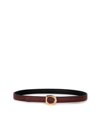 AMY Women's Vegan Reversible Belt Matt & Nat Women|New Arrivals
