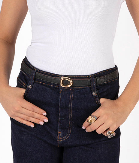 AMY Women's Vegan Reversible Belt Matt & Nat Women|New Arrivals