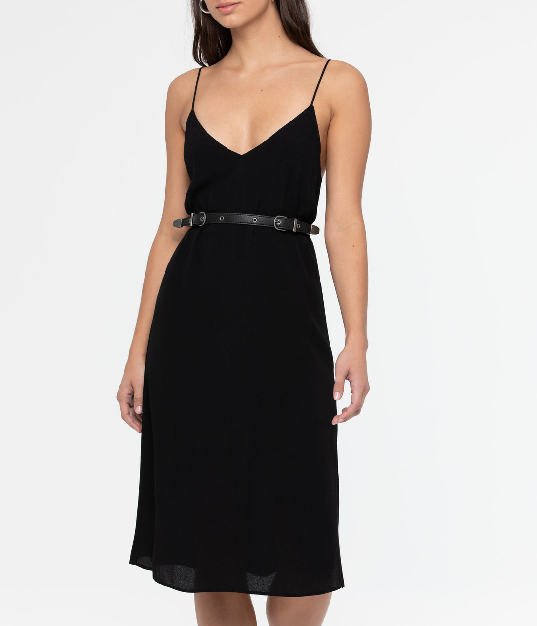 TENSIA Women’s Vegan Belt Matt & Nat Women|Sale