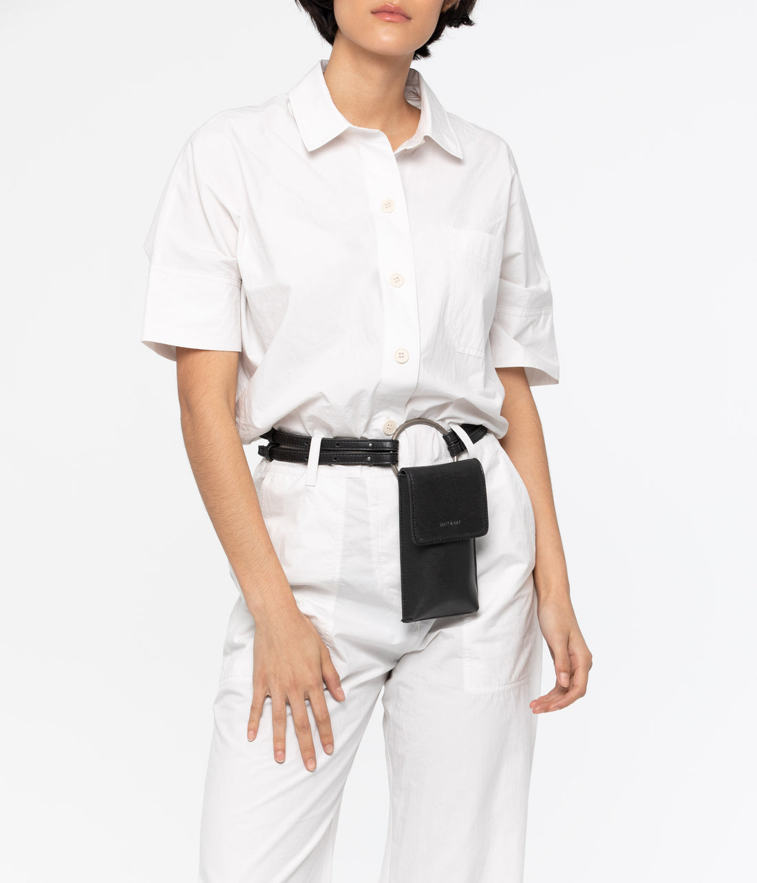 LOLA Women’s Vegan Pouch Matt & Nat Women|Sale