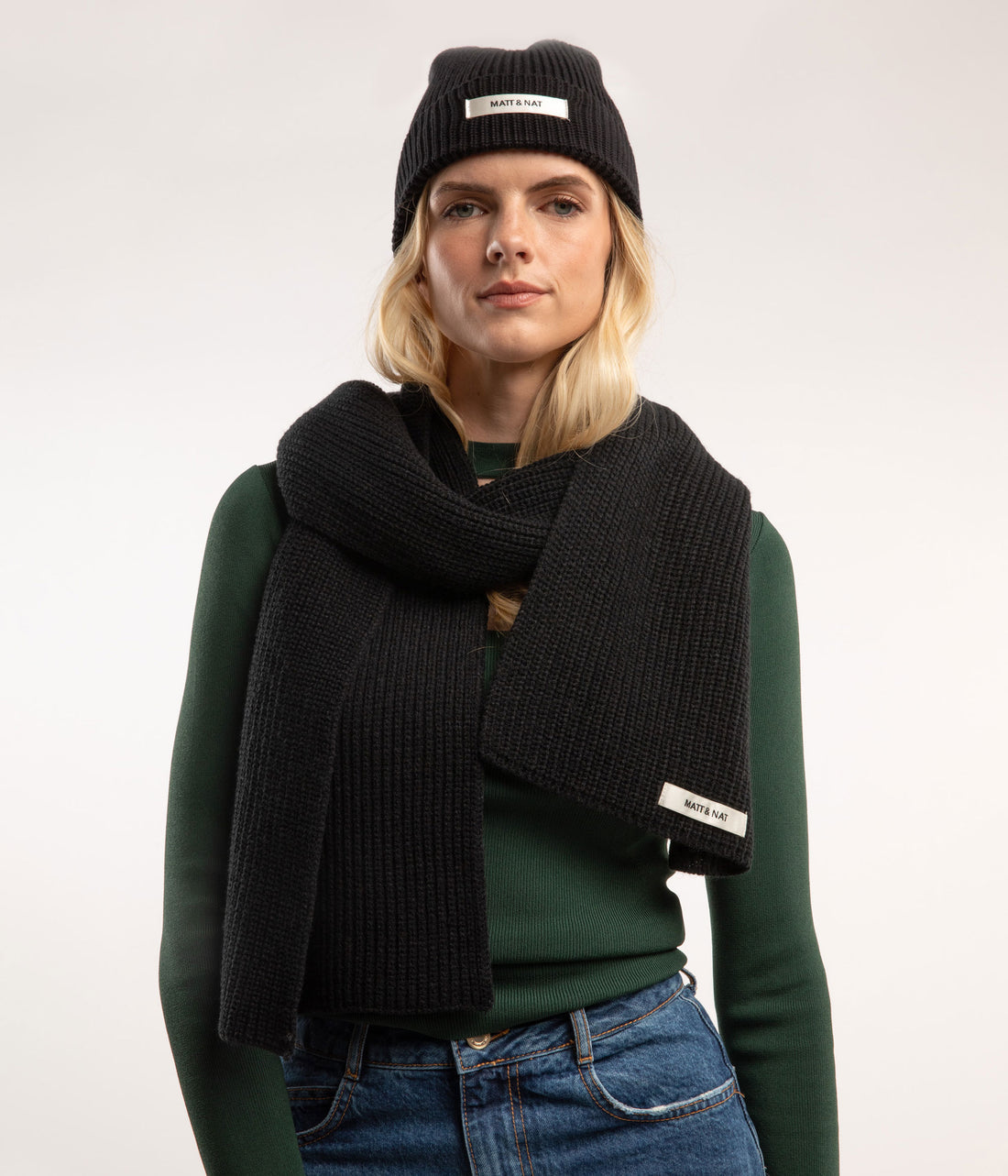 WYNN Hat & Scarf Set Matt & Nat Women|Sale