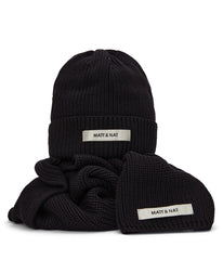 WYNN Hat & Scarf Set Matt & Nat Women|Sale