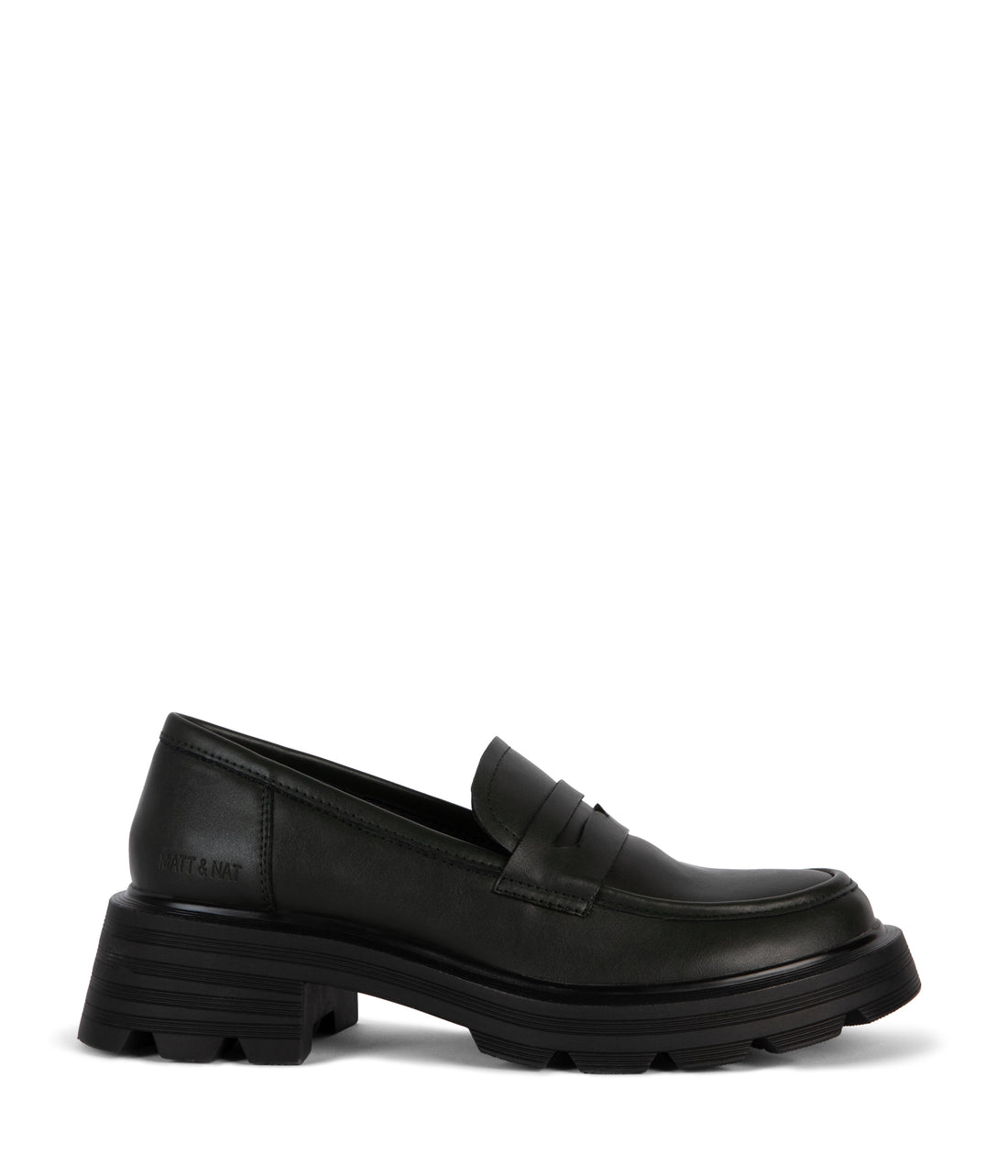 DIDO Women's Vegan Loafers Matt & Nat Women