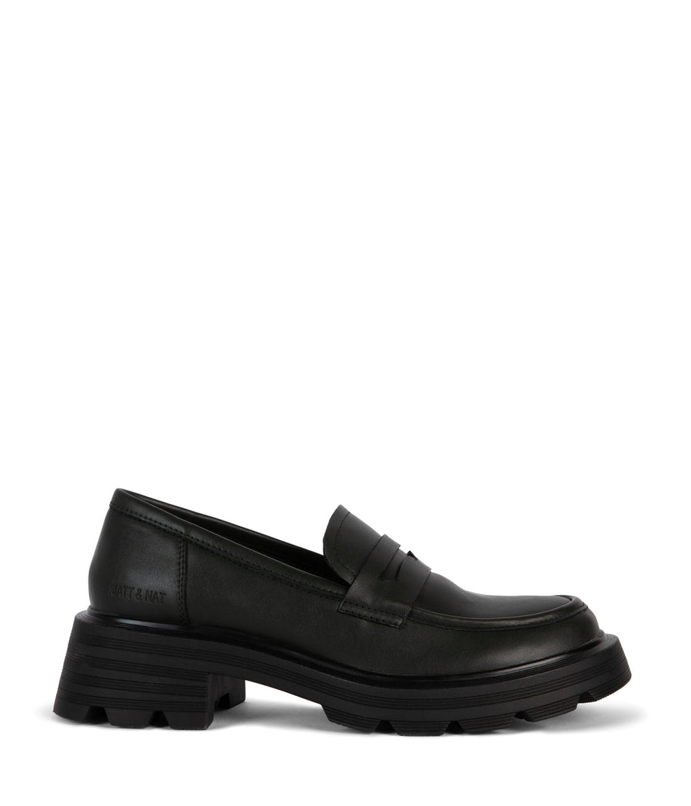 DIDO Women's Vegan Loafers Matt & Nat Women