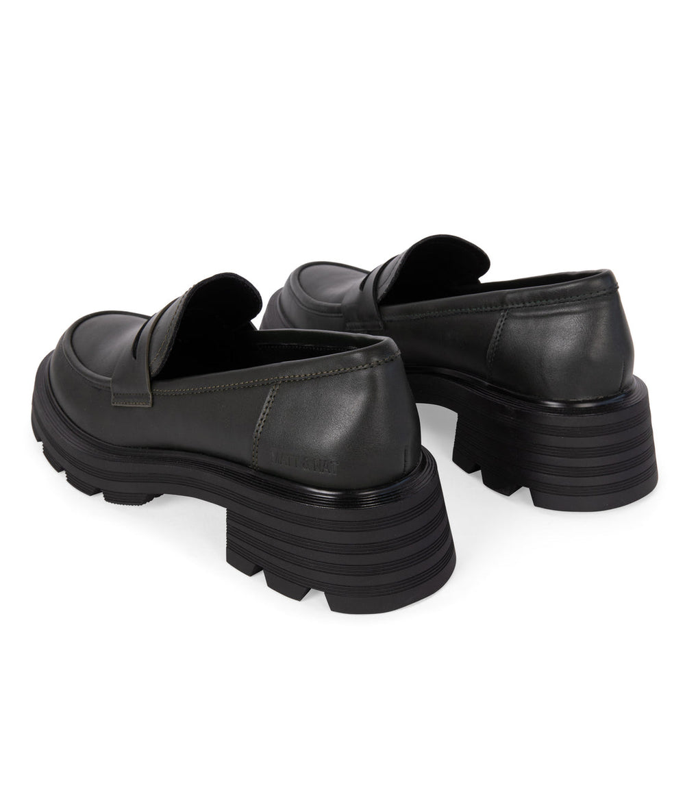 DIDO Women's Vegan Loafers Matt & Nat Women