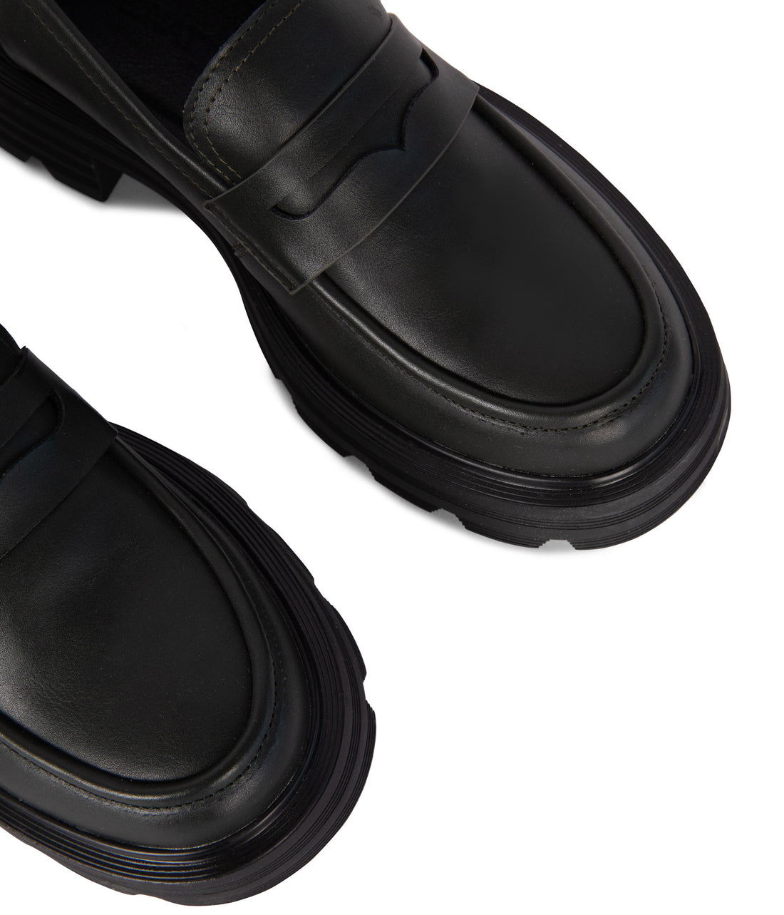 DIDO Women's Vegan Loafers Matt & Nat Women
