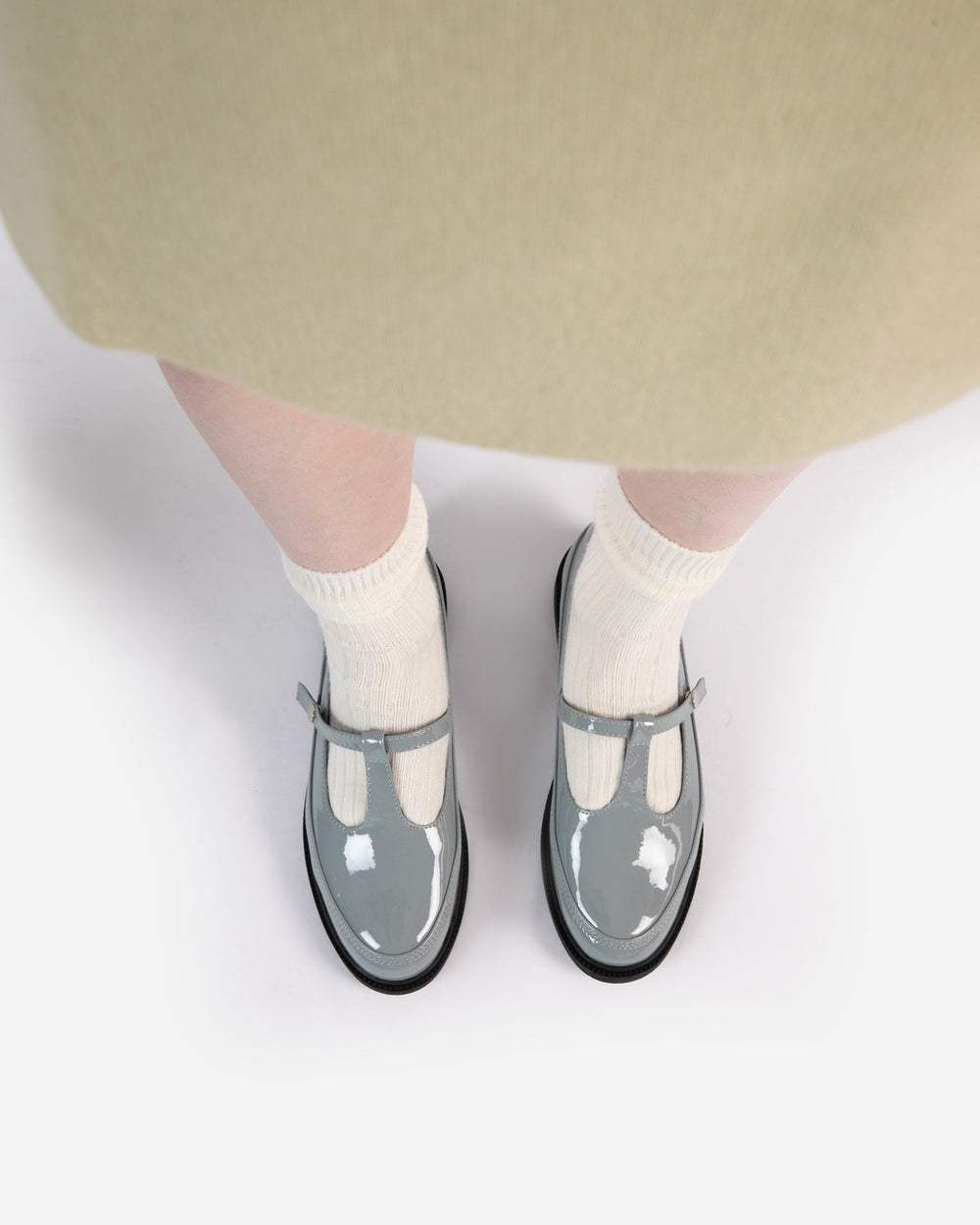 PRIYA Women's Vegan Loafers Matt & Nat Women