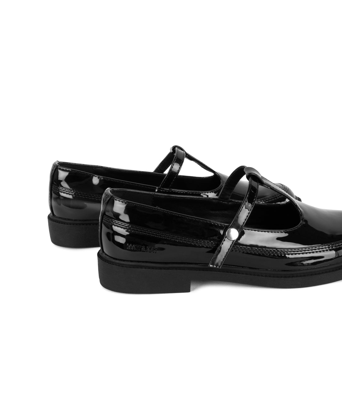 PRIYA Women's Vegan Loafers Matt & Nat Women