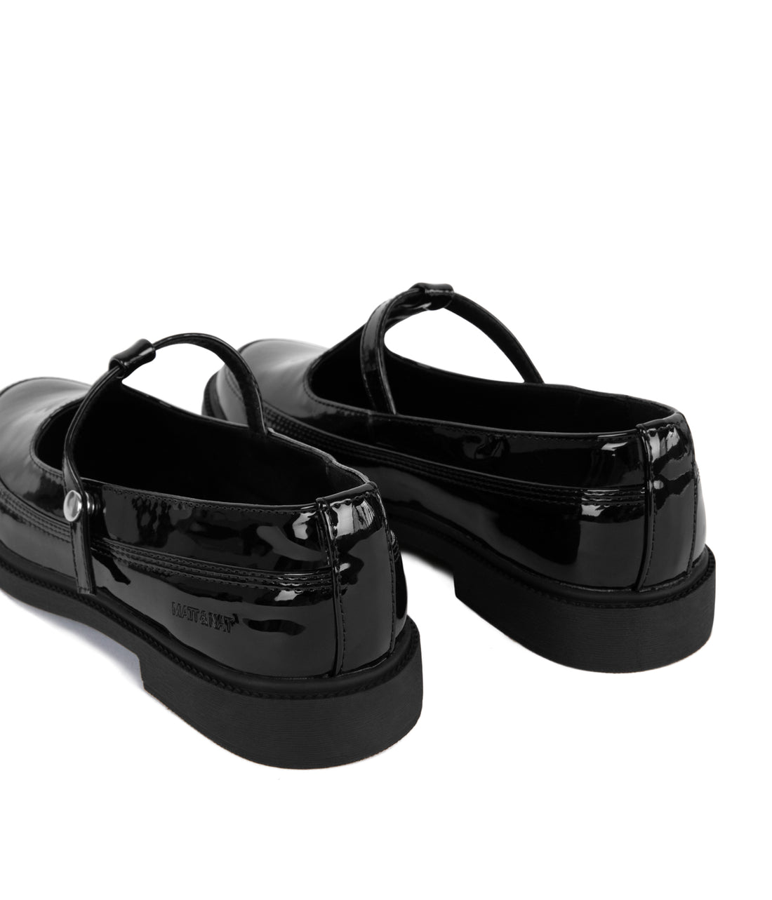 PRIYA Women's Vegan Loafers Matt & Nat Women