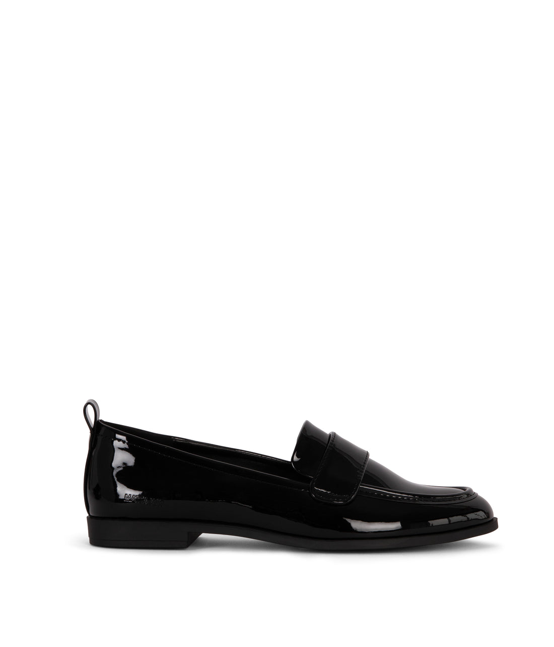 PLOO Women's Vegan Loafers Matt & Nat Women