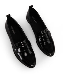PLOO Women's Vegan Loafers Matt & Nat Women