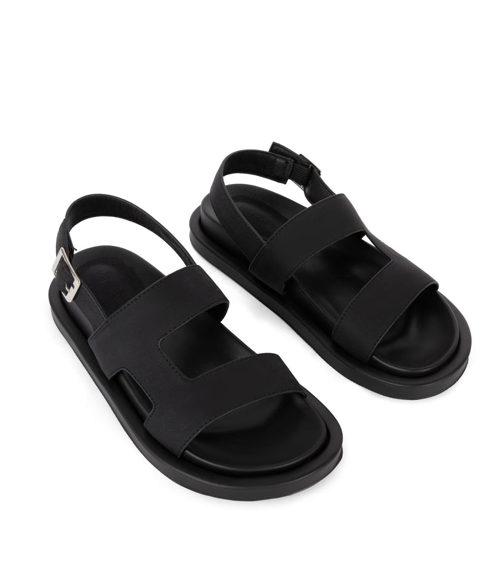 MOAI Women’s Vegan Sandals Matt & Nat Women