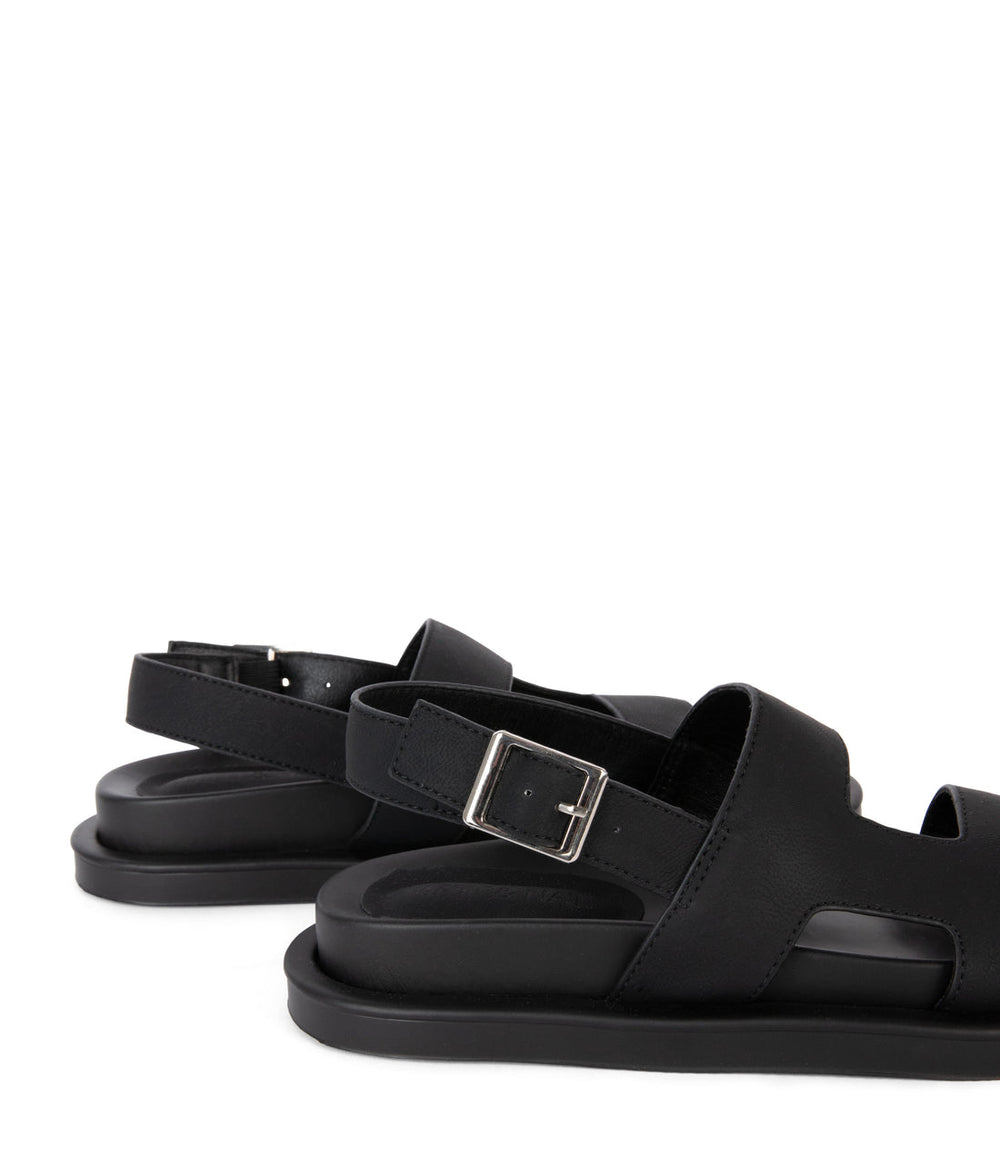 MOAI Women’s Vegan Sandals Matt & Nat Women