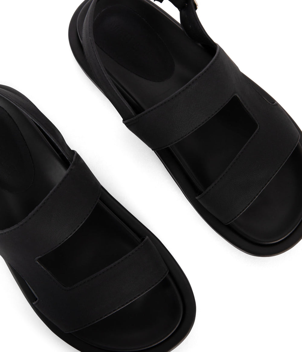MOAI Women’s Vegan Sandals Matt & Nat Women