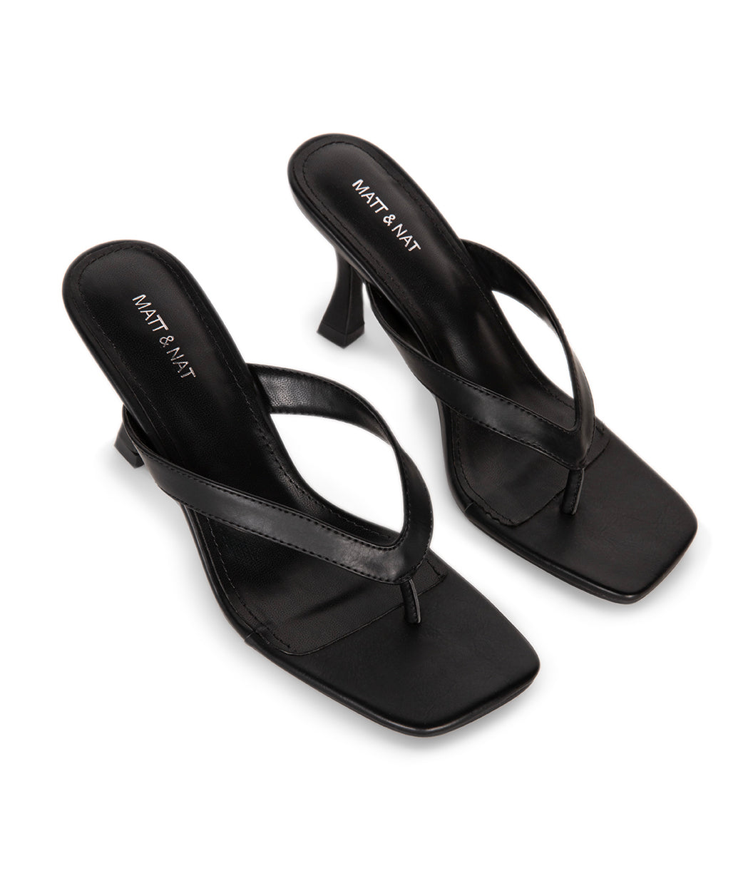 ZEINA Vegan Sandals Matt & Nat Women|New Arrivals