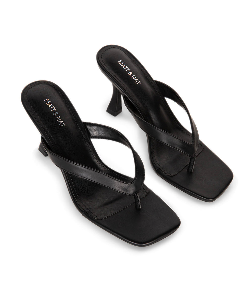ZEINA Vegan Sandals Matt & Nat Women|New Arrivals