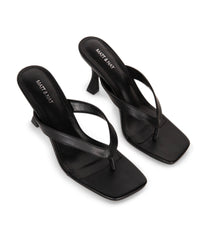 ZEINA Vegan Sandals Matt & Nat Women|New Arrivals