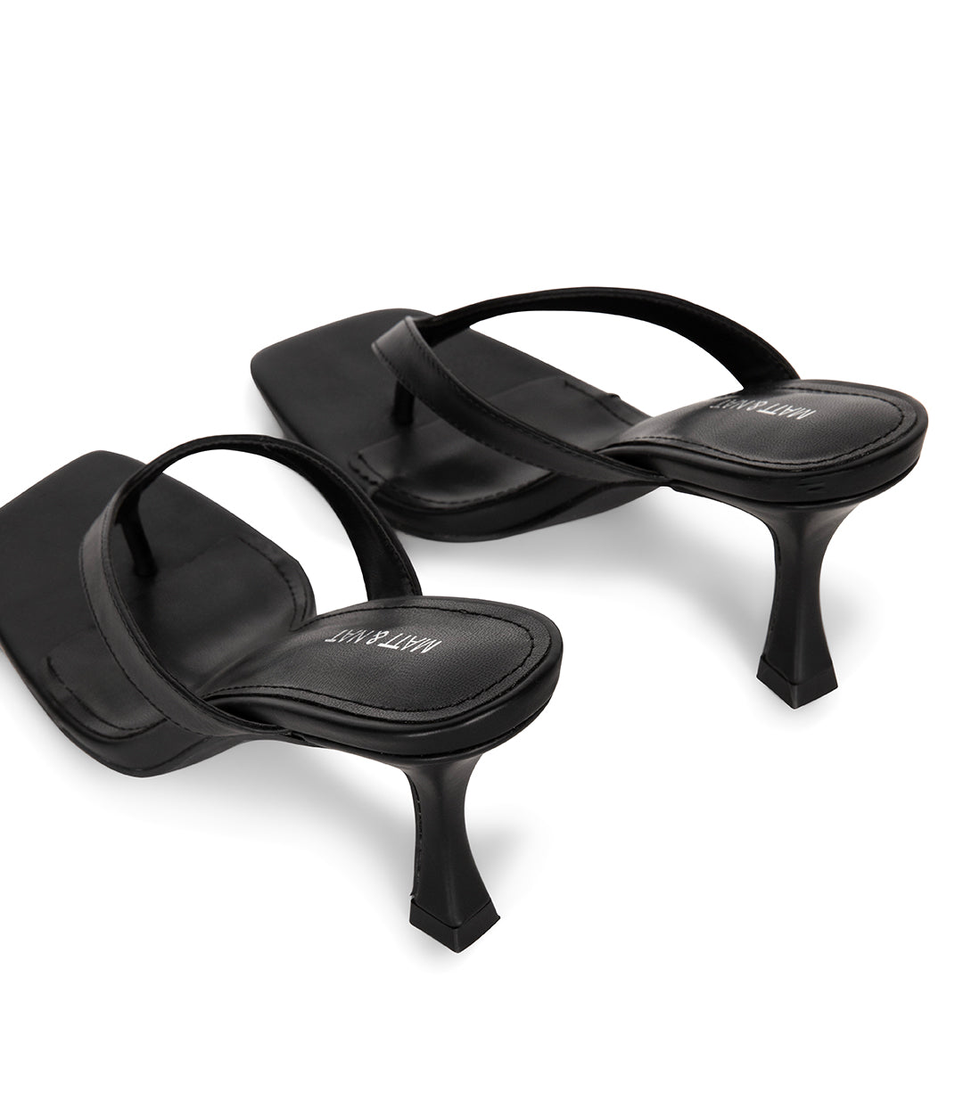 ZEINA Vegan Sandals Matt & Nat Women|New Arrivals