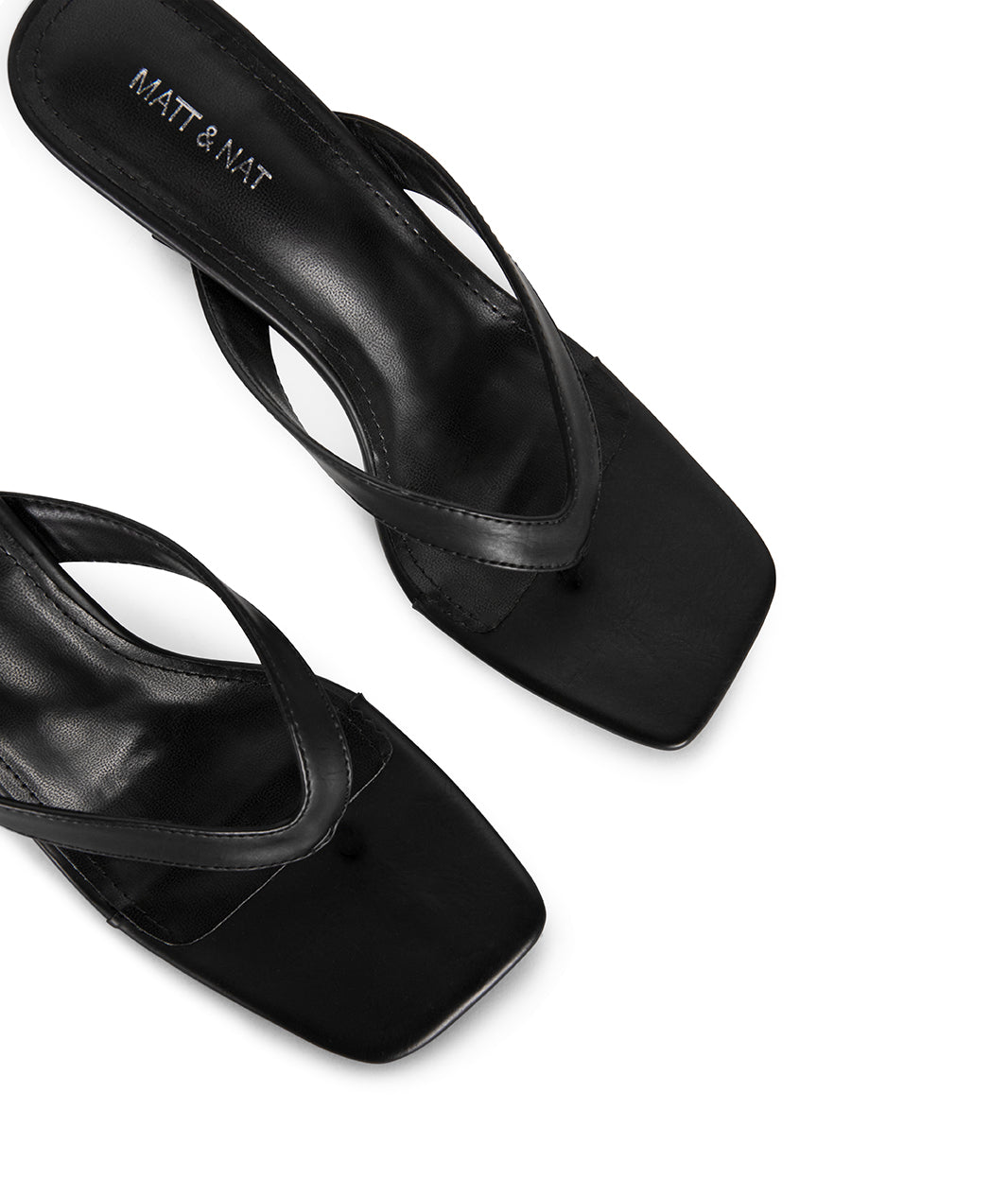 ZEINA Vegan Sandals Matt & Nat Women|New Arrivals