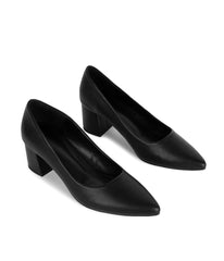 ALBA Women's Vegan Heels Matt & Nat Women