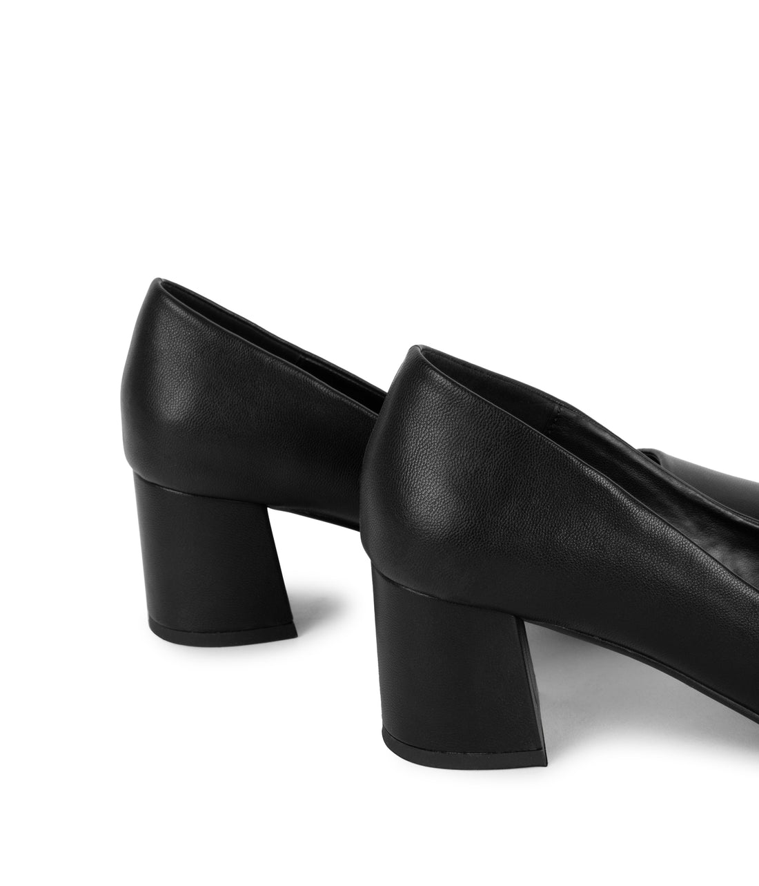 ALBA Women's Vegan Heels Matt & Nat Women