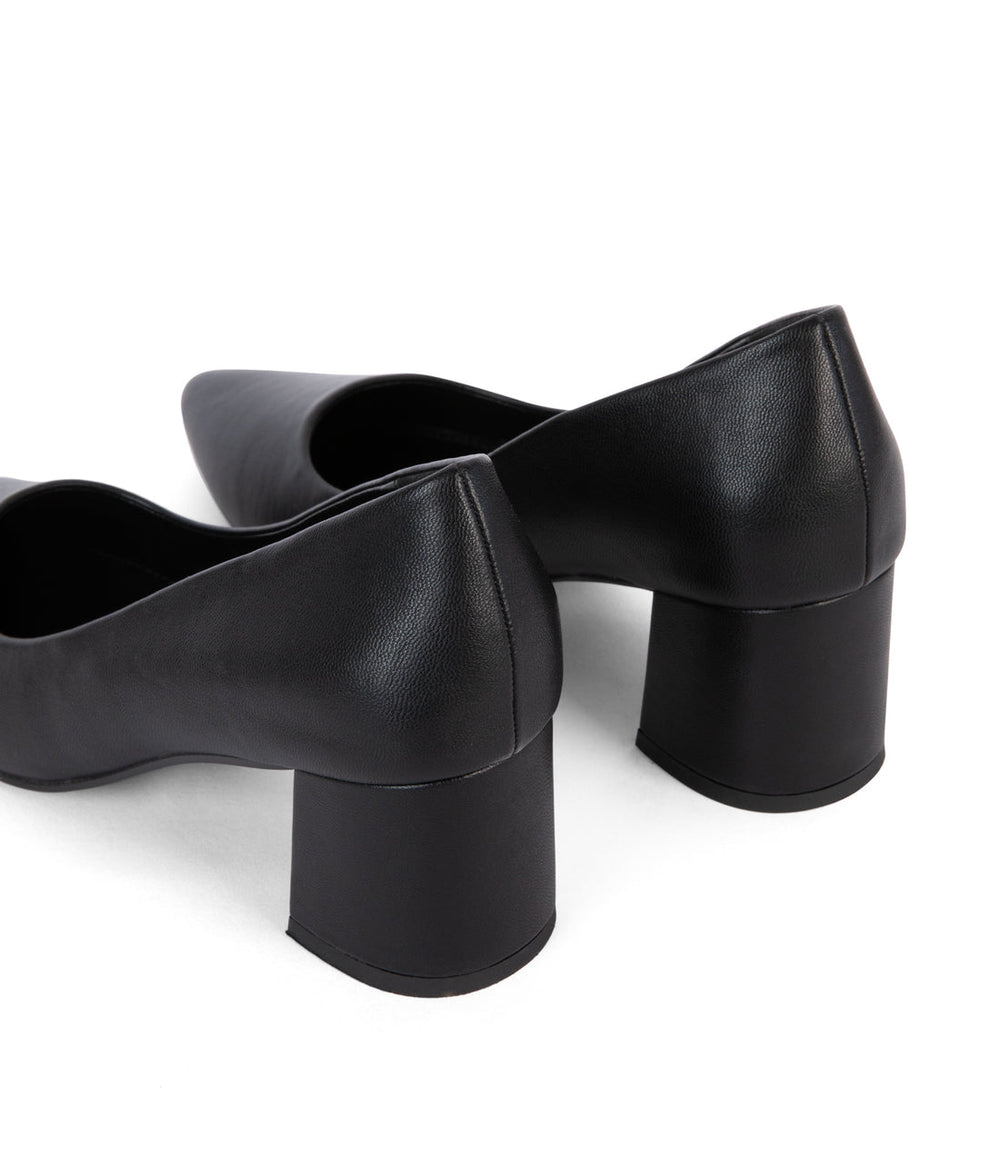 ALBA Women's Vegan Heels Matt & Nat Women