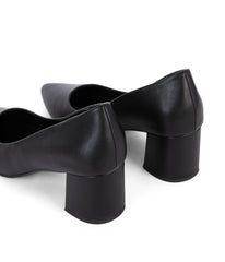 ALBA Women's Vegan Heels Matt & Nat Women