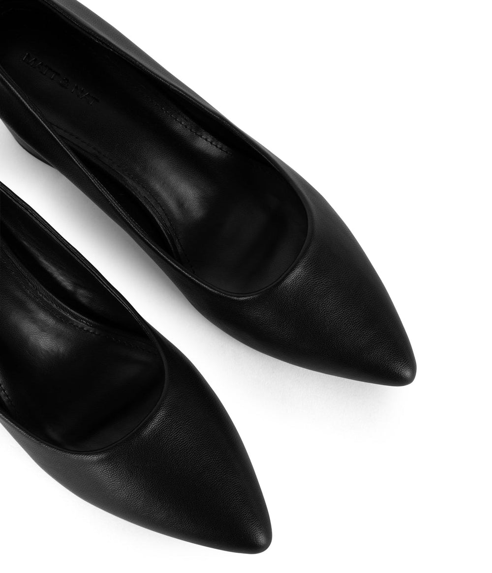 ALBA Women's Vegan Heels Matt & Nat Women
