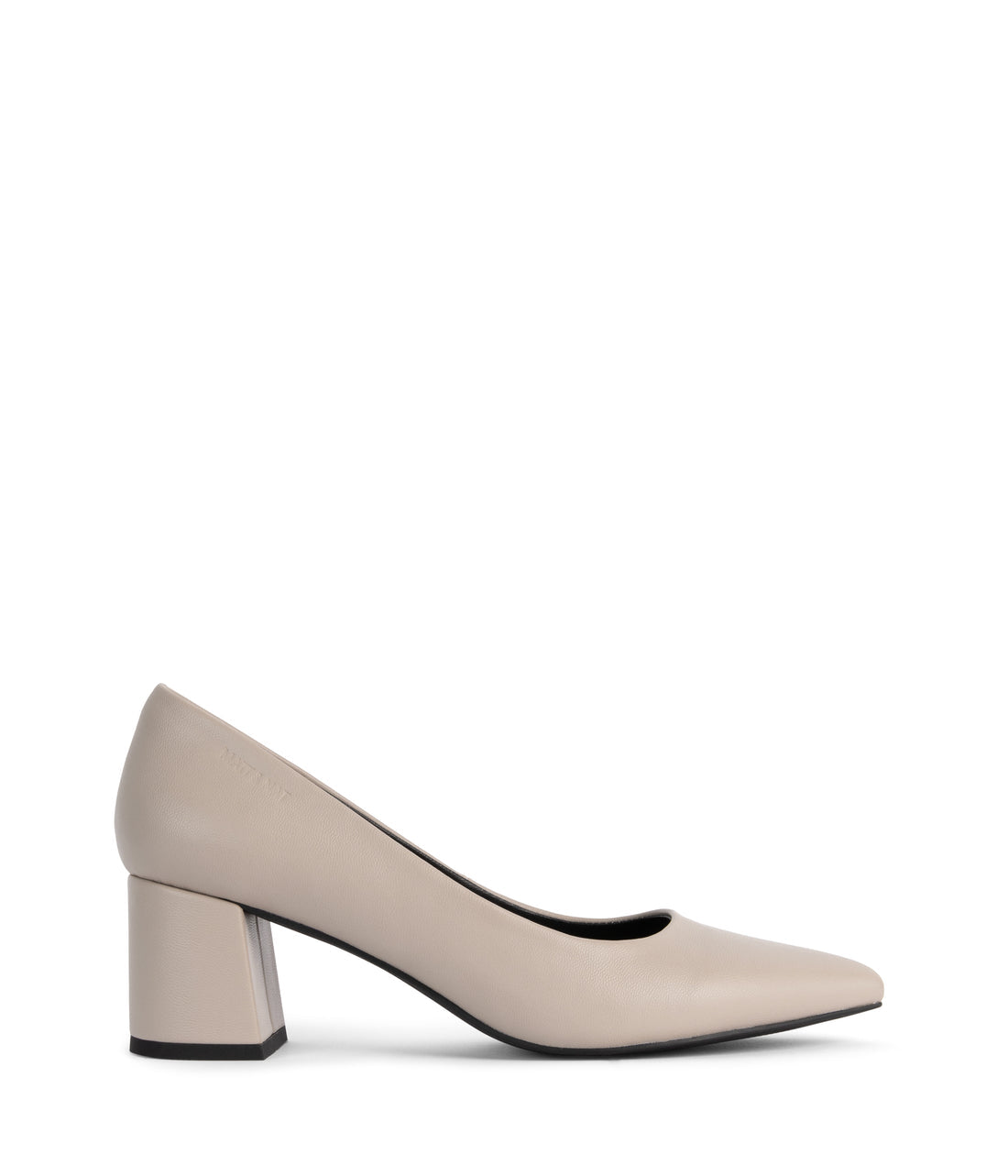 ALBA Women's Vegan Heels Matt & Nat Women