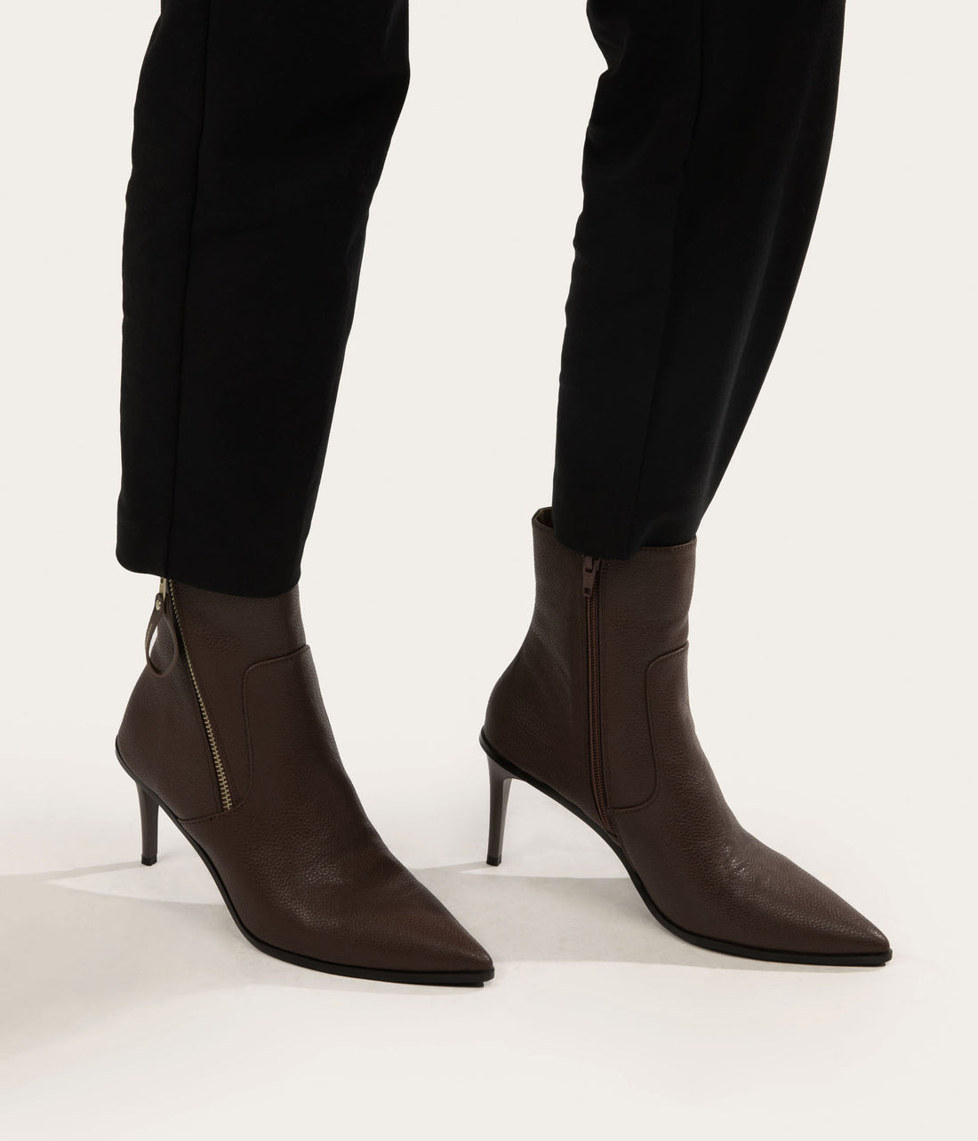 ALAIA Women's Vegan Boots Matt & Nat Women|Sale