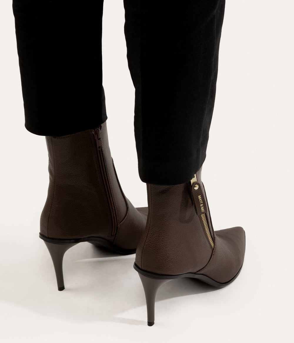 ALAIA Women's Vegan Boots Matt & Nat Women|Sale