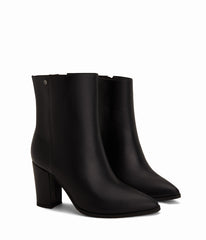 ASAI Women's Vegan High Heel Boots Matt & Nat Women|Sale
