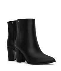 ASAI Women's Vegan High Heel Boots Matt & Nat Women|Sale