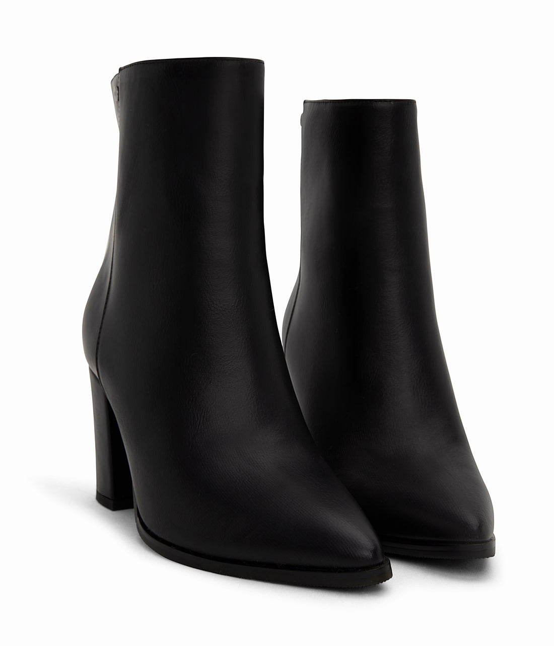 ASAI Women's Vegan High Heel Boots Matt & Nat Women|Sale