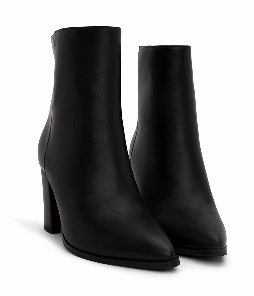 ASAI Women's Vegan High Heel Boots Matt & Nat Women|Sale