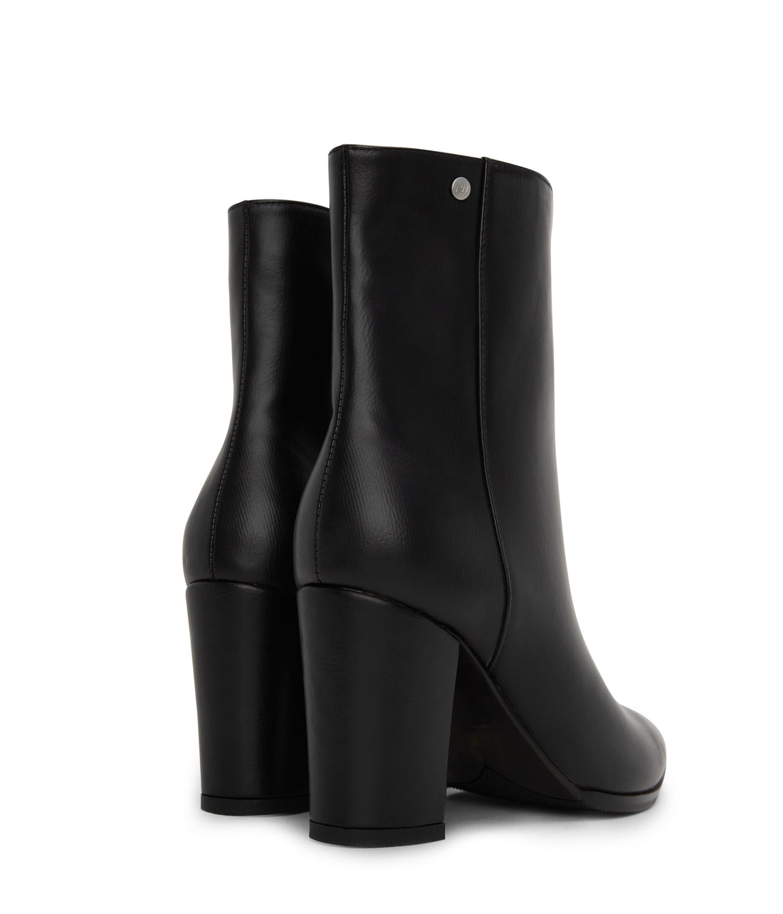 ASAI Women's Vegan High Heel Boots Matt & Nat Women|Sale