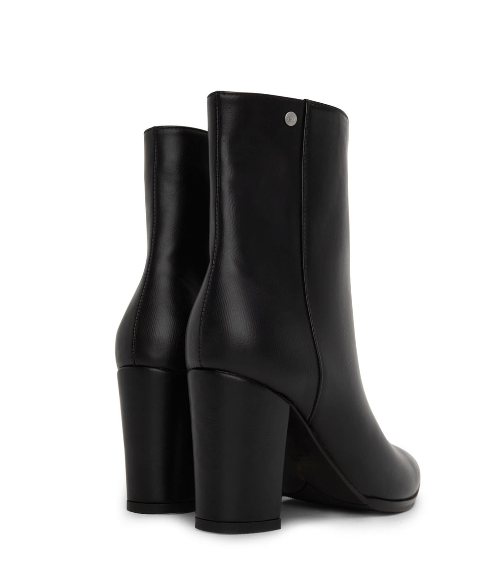 ASAI Women's Vegan High Heel Boots Matt & Nat Women|Sale