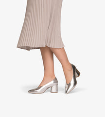 SIBYL Vegan Block Heels Matt & Nat Women|Sale