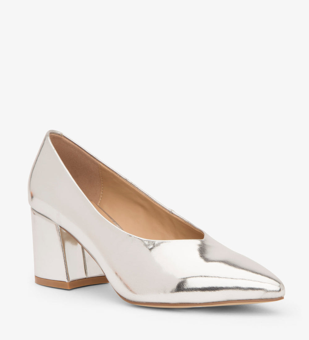 SIBYL Vegan Block Heels Matt & Nat Women|Sale
