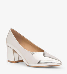 SIBYL Vegan Block Heels Matt & Nat Women|Sale