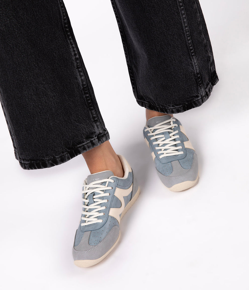 SAKURA Women's Vegan Sneakers Matt & Nat Women|New Arrivals