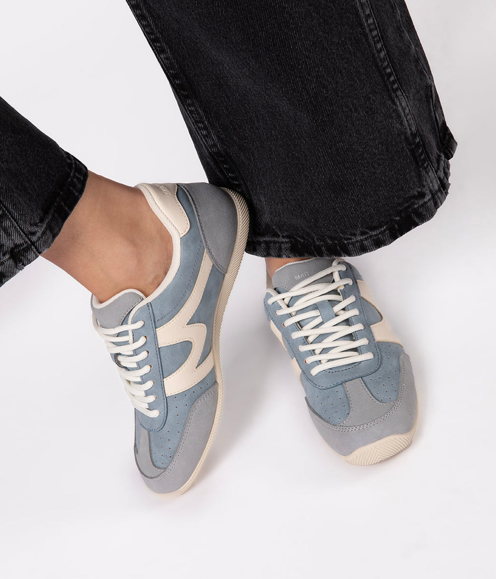 SAKURA Women's Vegan Sneakers Matt & Nat Women|New Arrivals