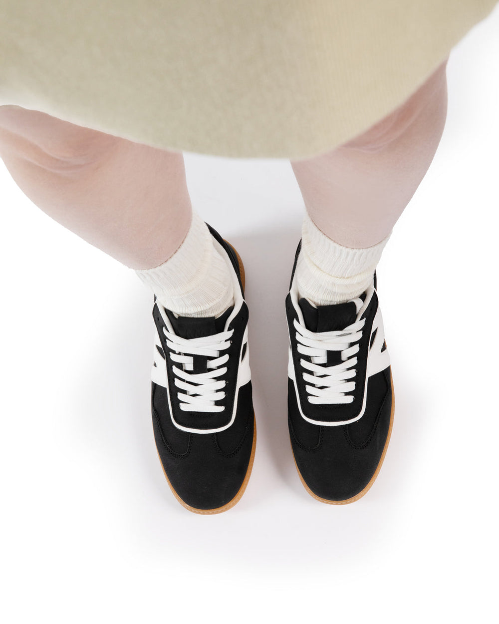 LEAF Women's Vegan Sneakers Matt & Nat Women
