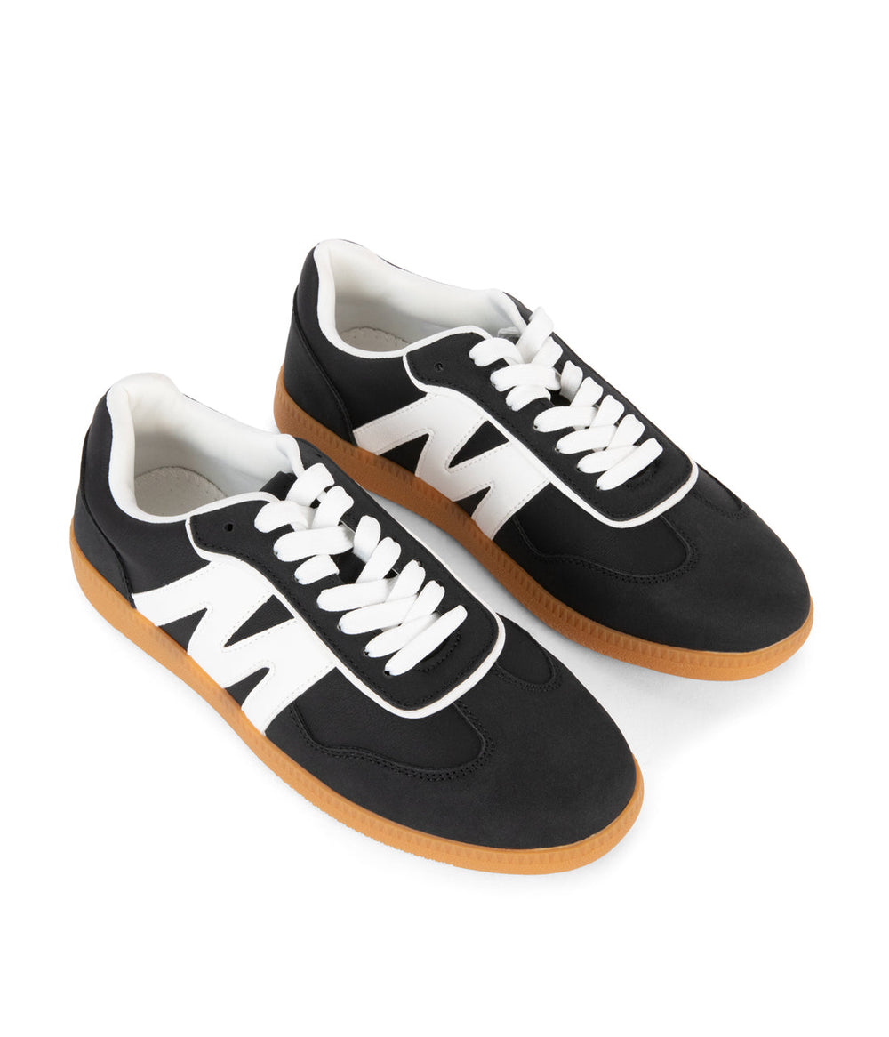 LEAF Women's Vegan Sneakers Matt & Nat Women
